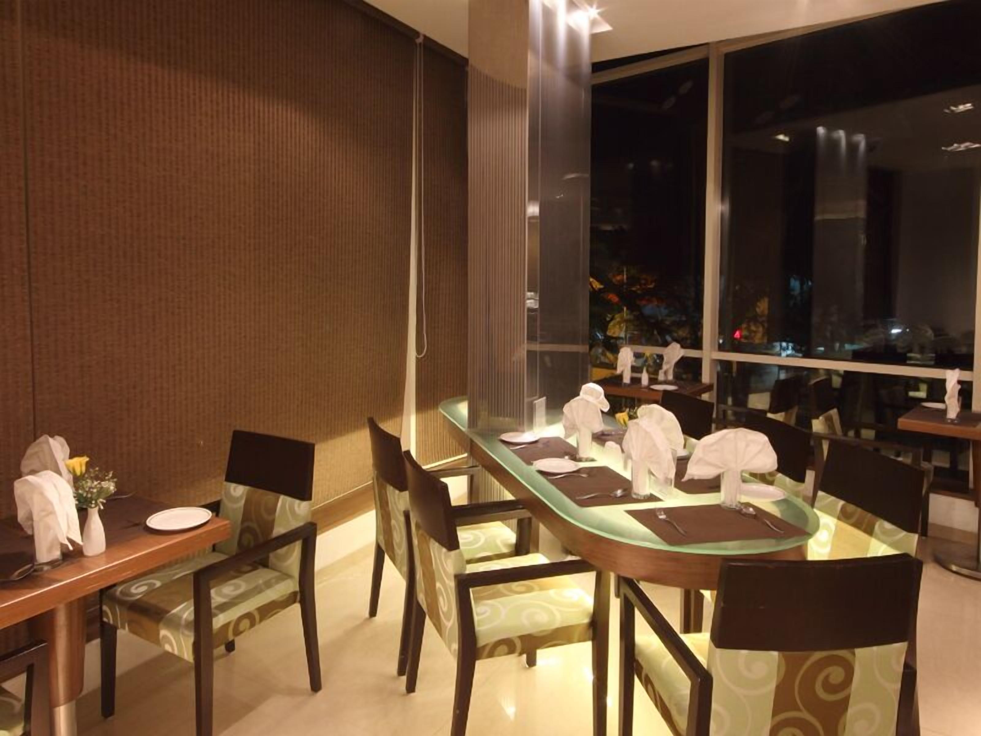Landmark Residency, Mumbai